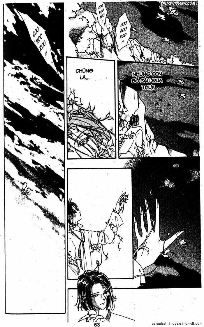 Tiệm Thú Kiểng: Chapter 37