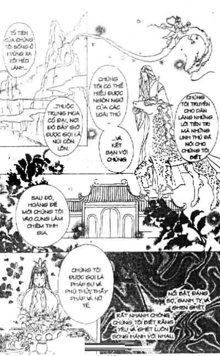 Tiệm Thú Kiểng: Chapter 38: END