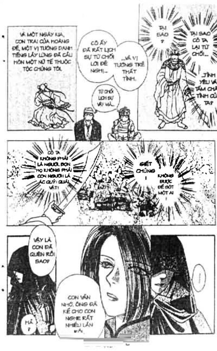 Tiệm Thú Kiểng: Chapter 38: END