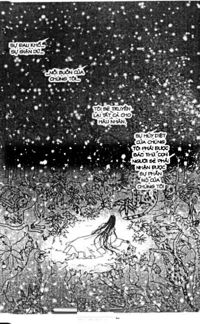 Tiệm Thú Kiểng: Chapter 38: END