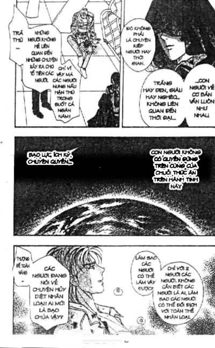 Tiệm Thú Kiểng: Chapter 38: END