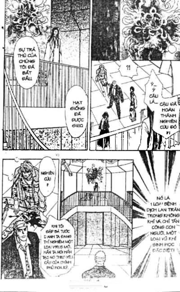 Tiệm Thú Kiểng: Chapter 38: END