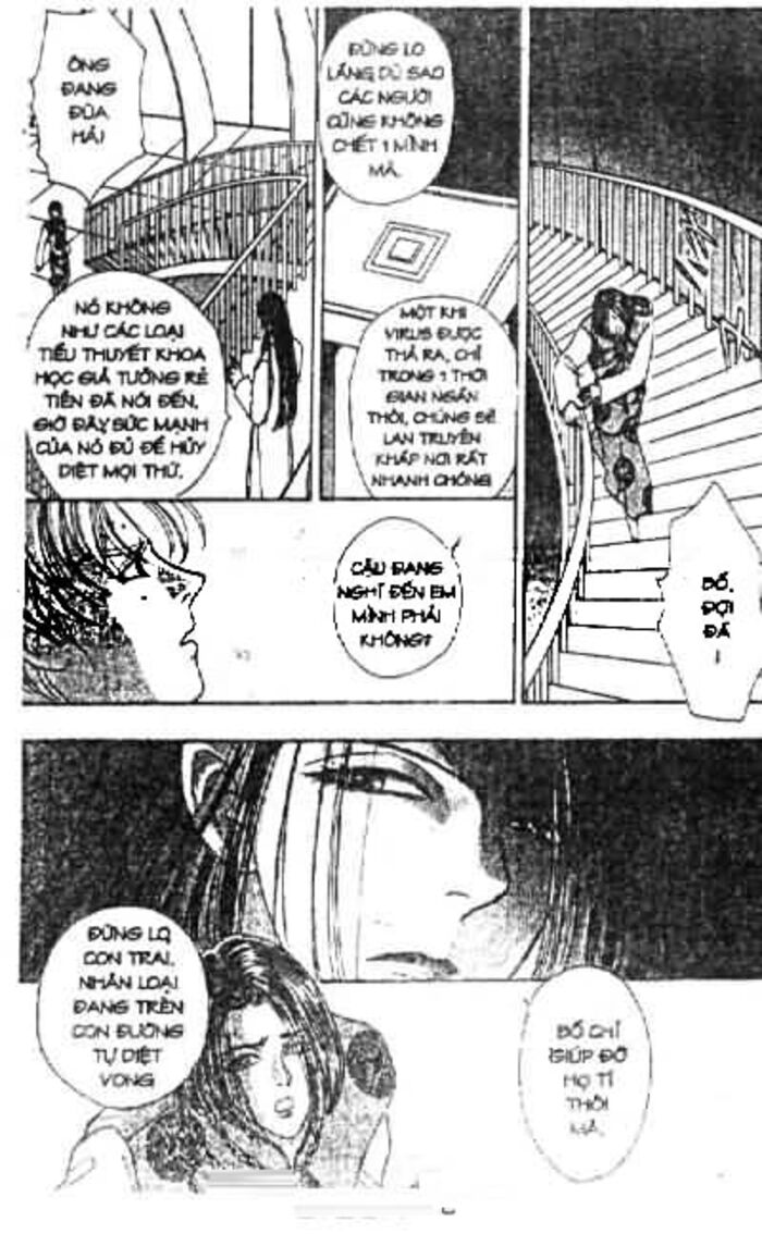 Tiệm Thú Kiểng: Chapter 38: END