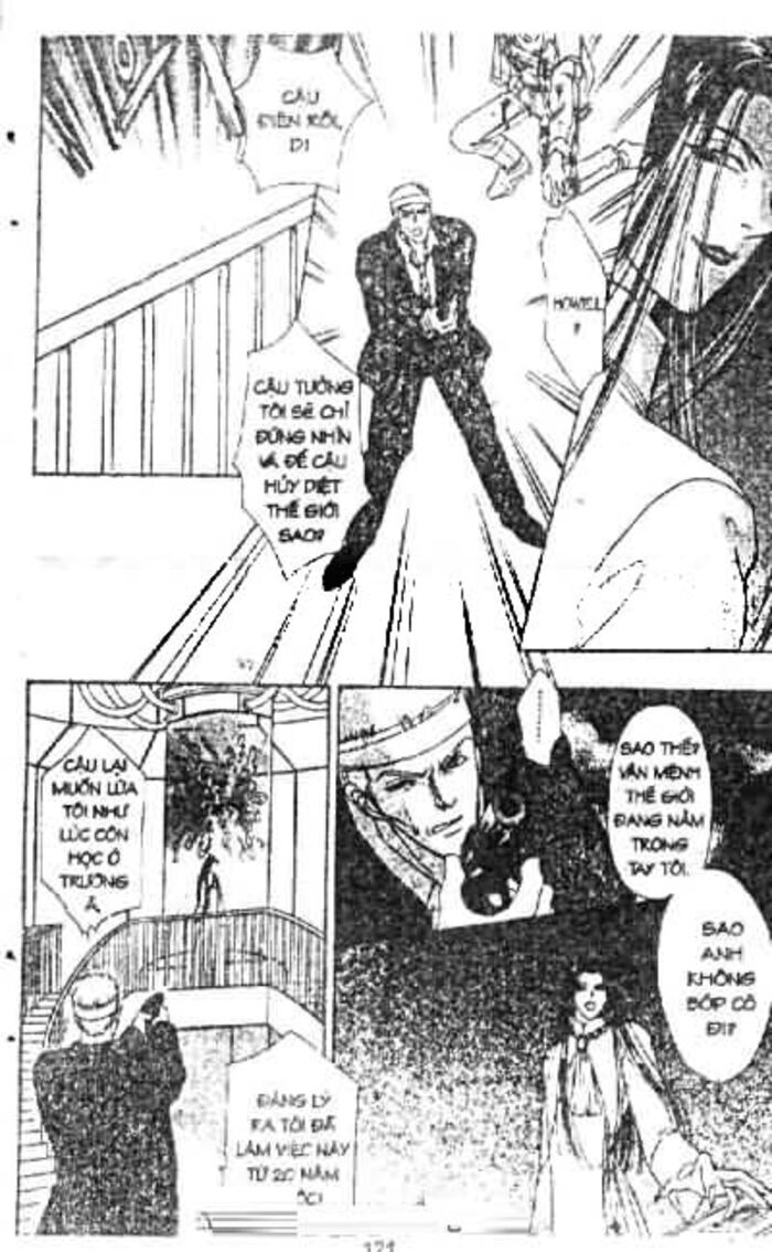 Tiệm Thú Kiểng: Chapter 38: END