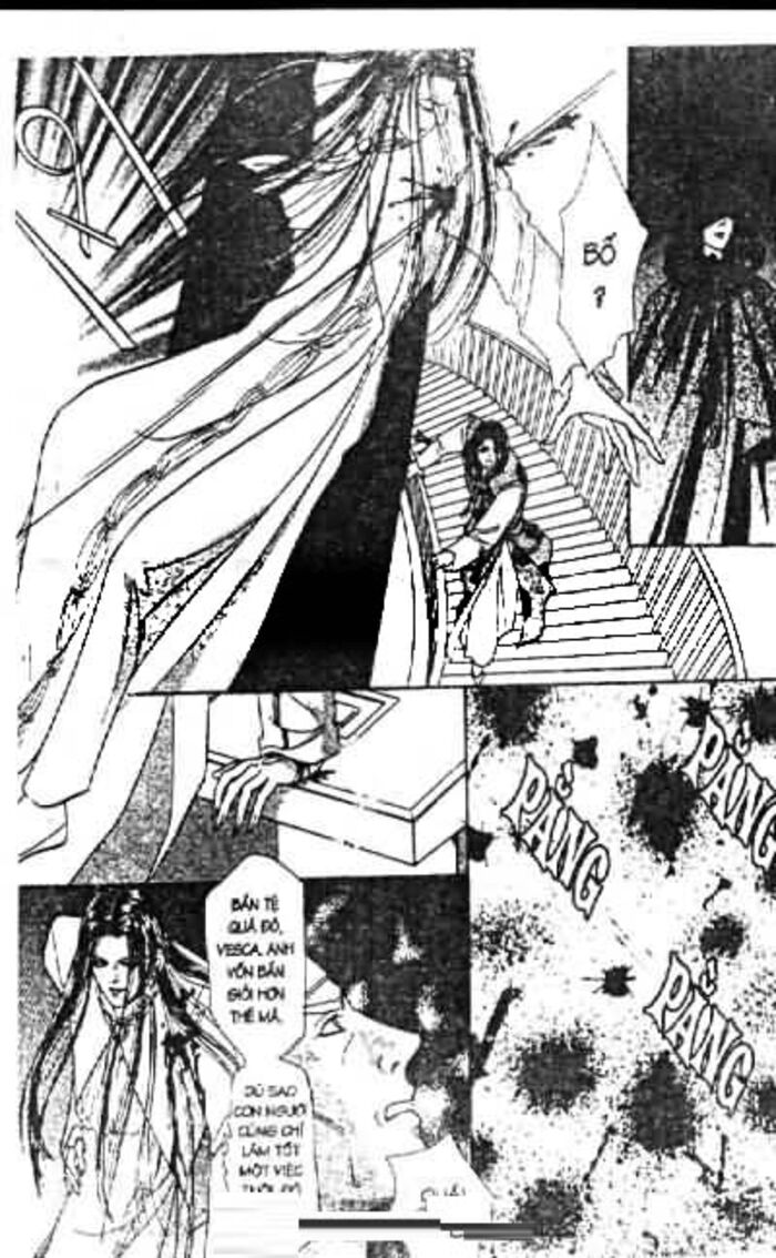 Tiệm Thú Kiểng: Chapter 38: END