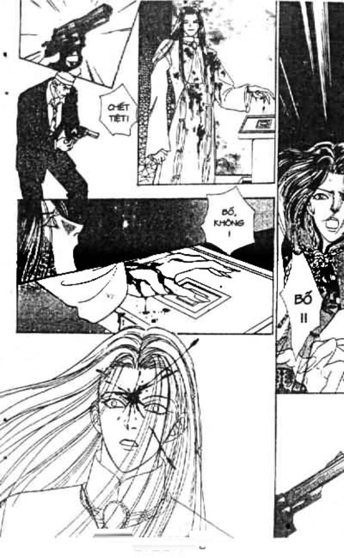 Tiệm Thú Kiểng: Chapter 38: END