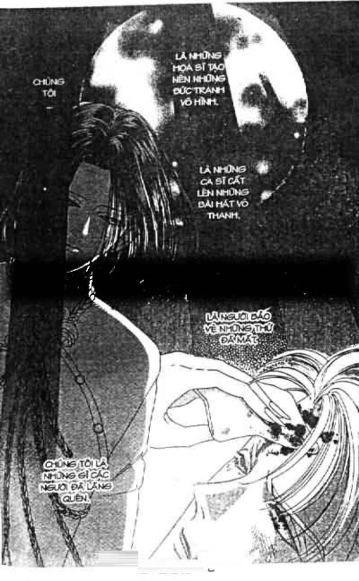 Tiệm Thú Kiểng: Chapter 38: END