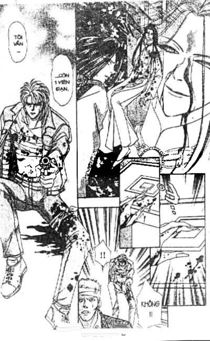Tiệm Thú Kiểng: Chapter 38: END