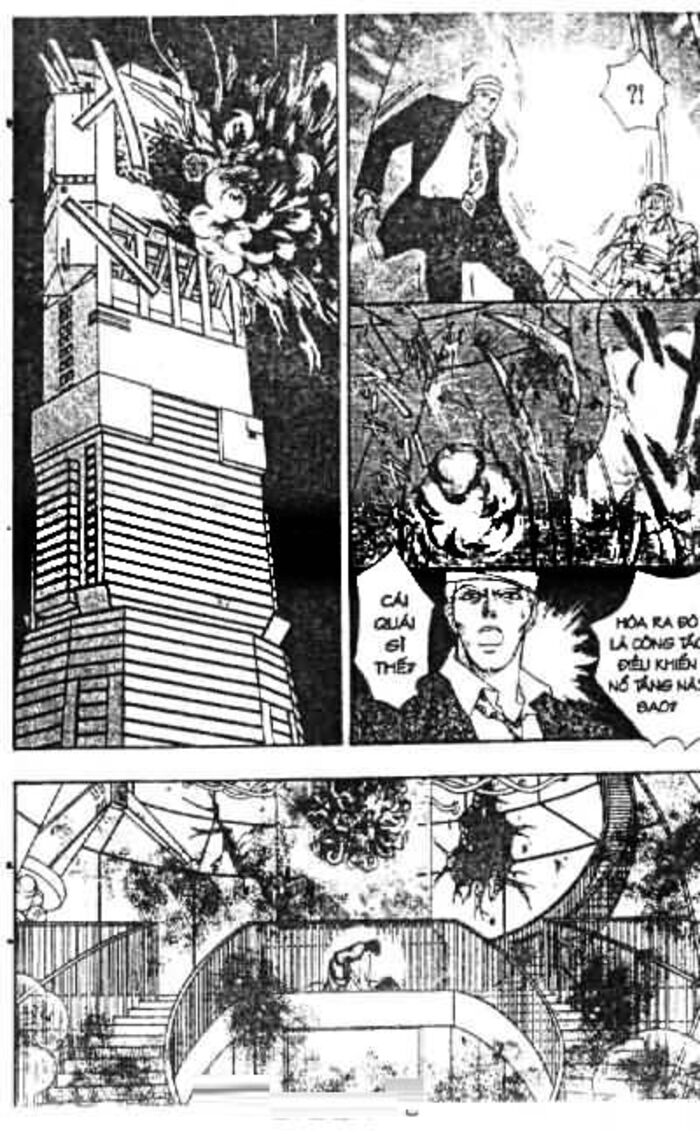 Tiệm Thú Kiểng: Chapter 38: END