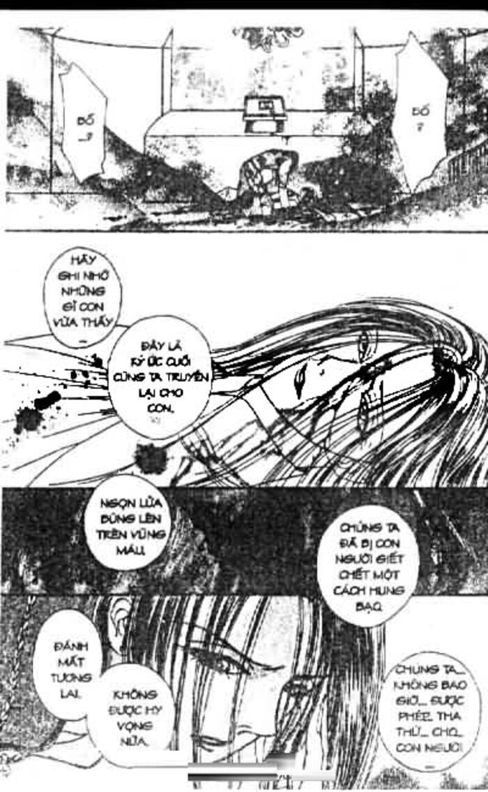 Tiệm Thú Kiểng: Chapter 38: END
