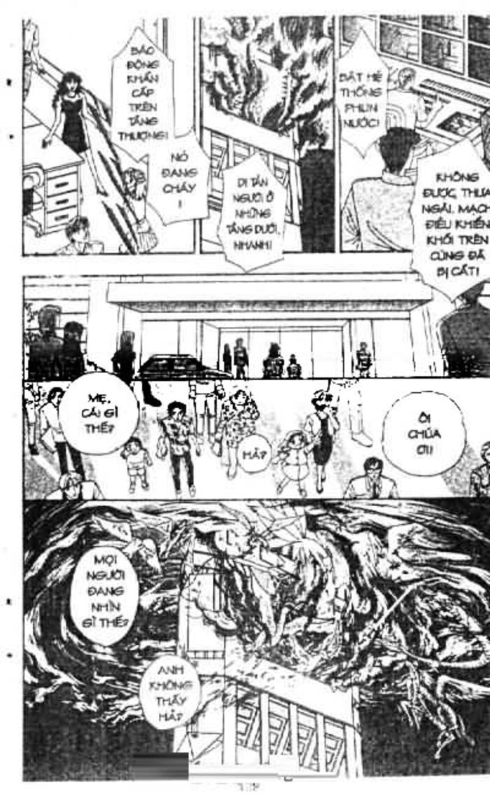 Tiệm Thú Kiểng: Chapter 38: END