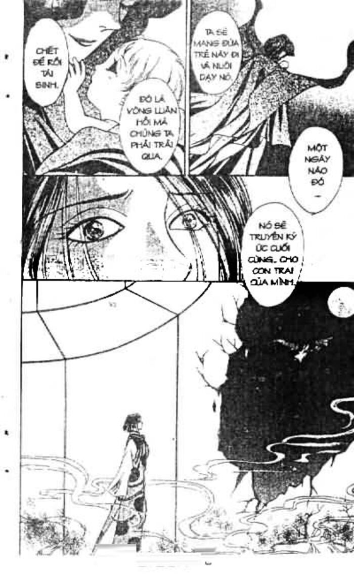 Tiệm Thú Kiểng: Chapter 38: END