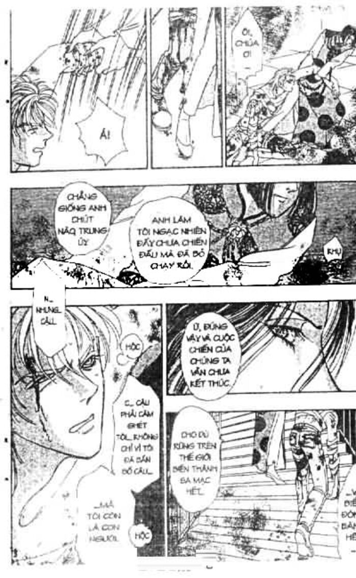 Tiệm Thú Kiểng: Chapter 38: END