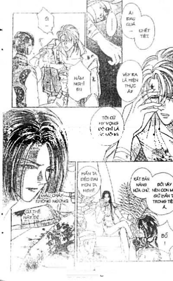 Tiệm Thú Kiểng: Chapter 38: END