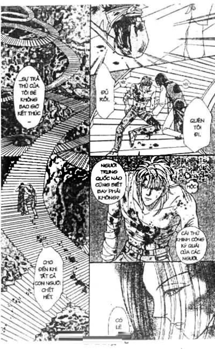 Tiệm Thú Kiểng: Chapter 38: END