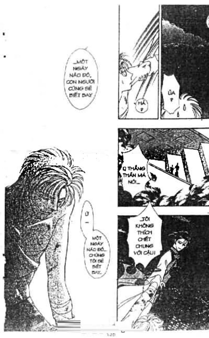 Tiệm Thú Kiểng: Chapter 38: END