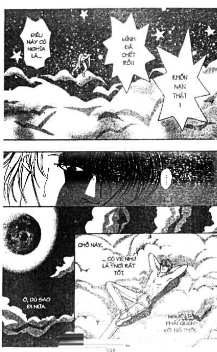 Tiệm Thú Kiểng: Chapter 38: END