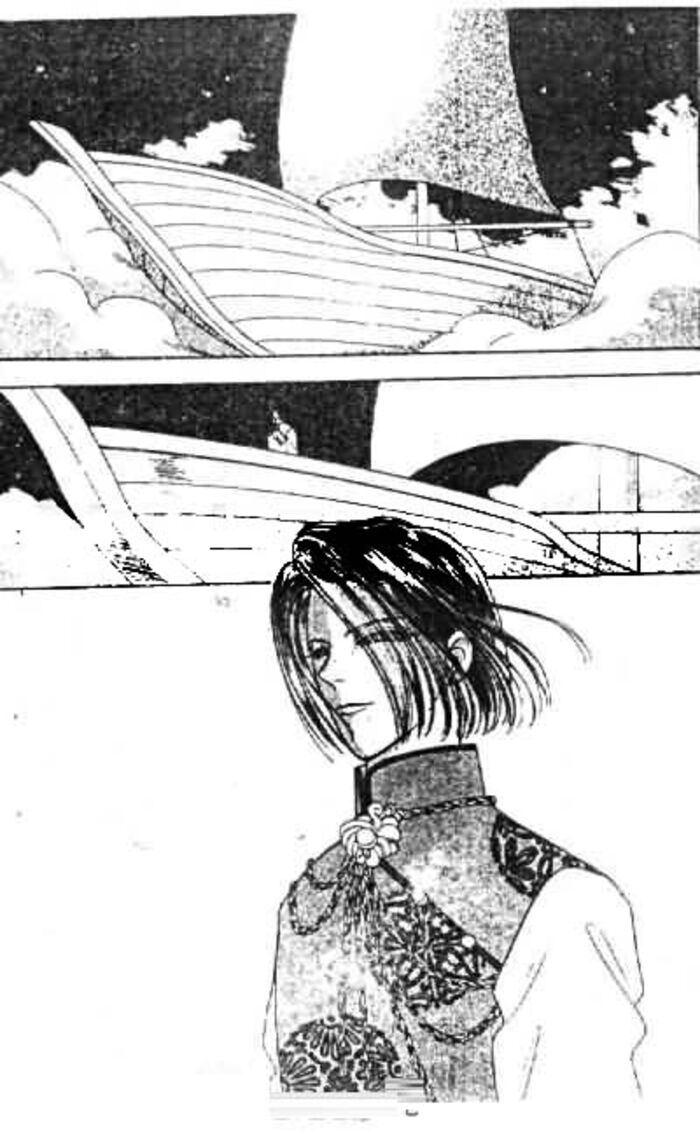 Tiệm Thú Kiểng: Chapter 38: END