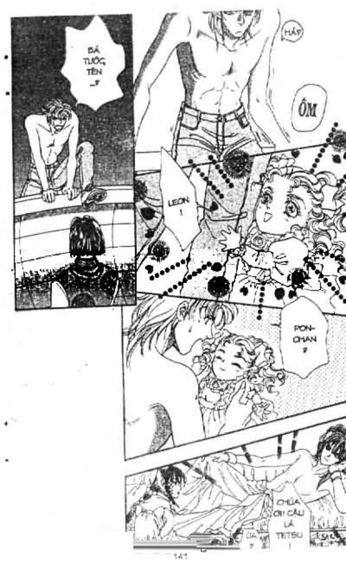 Tiệm Thú Kiểng: Chapter 38: END