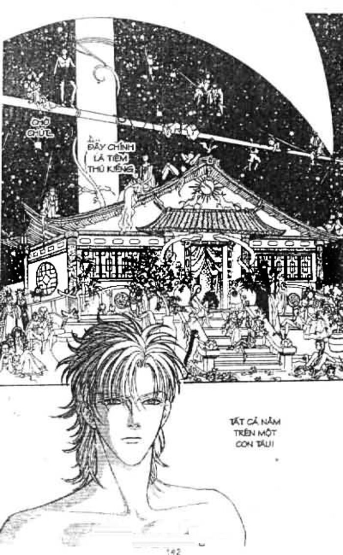Tiệm Thú Kiểng: Chapter 38: END