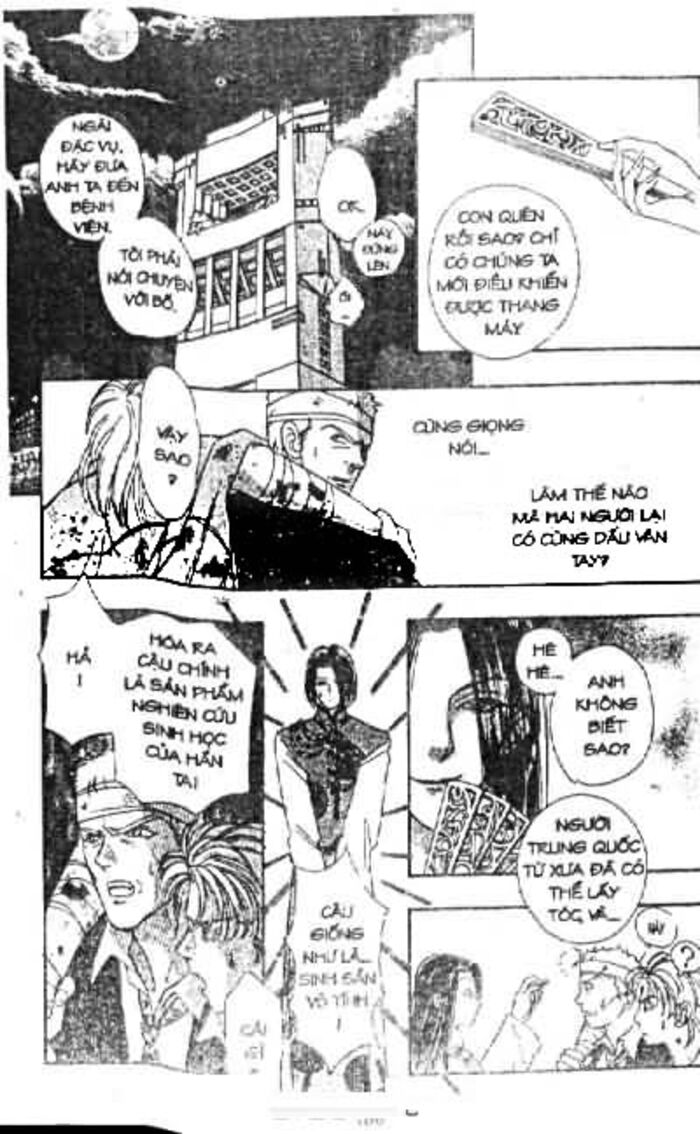 Tiệm Thú Kiểng: Chapter 38: END