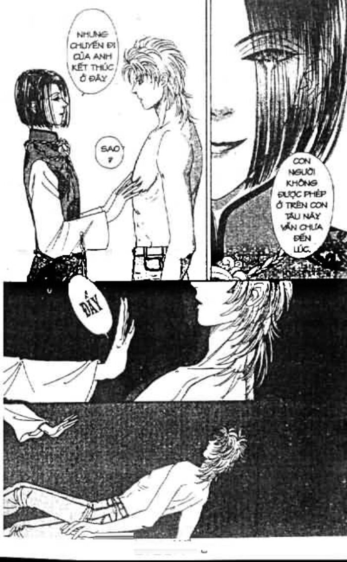 Tiệm Thú Kiểng: Chapter 38: END