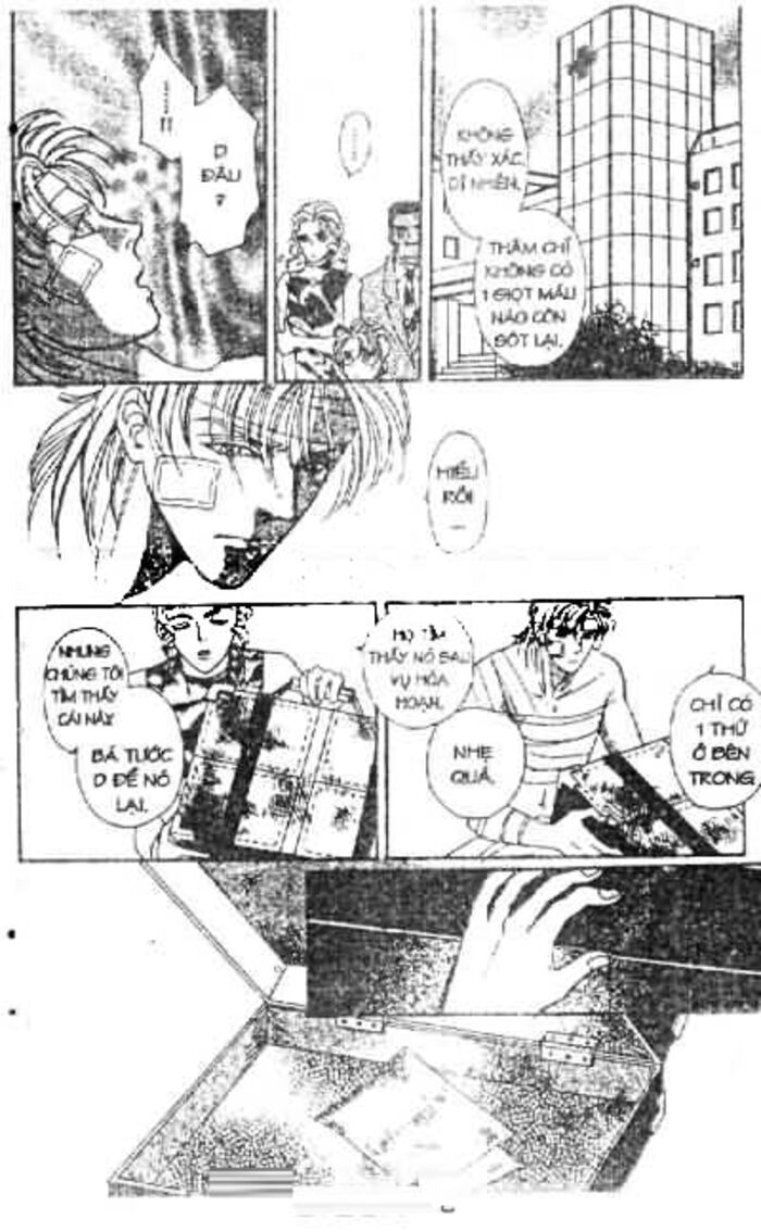Tiệm Thú Kiểng: Chapter 38: END