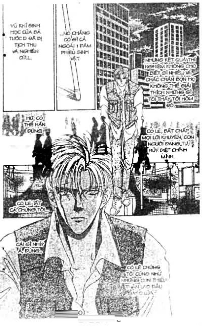 Tiệm Thú Kiểng: Chapter 38: END