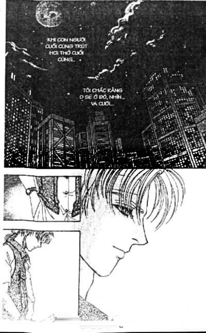 Tiệm Thú Kiểng: Chapter 38: END