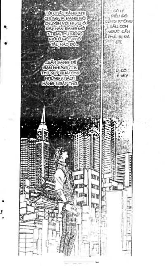 Tiệm Thú Kiểng: Chapter 38: END