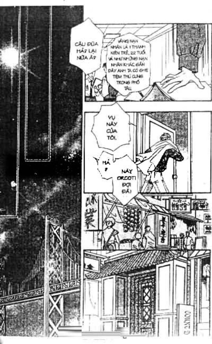 Tiệm Thú Kiểng: Chapter 38: END