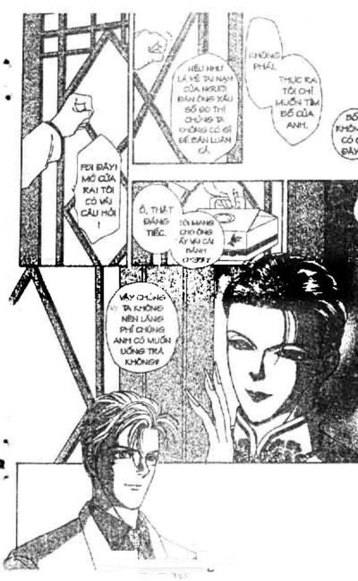 Tiệm Thú Kiểng: Chapter 38: END
