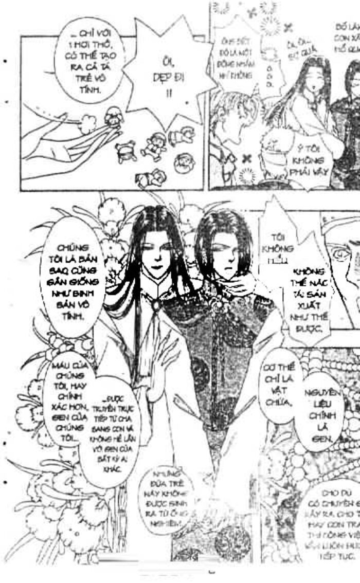 Tiệm Thú Kiểng: Chapter 38: END