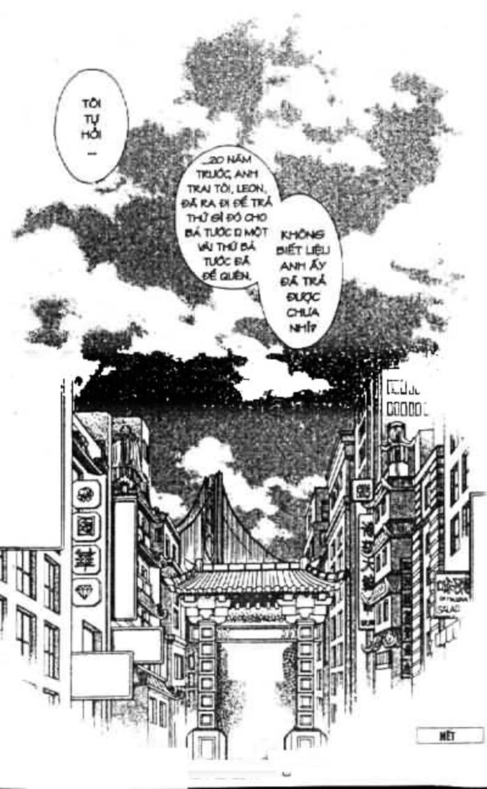 Tiệm Thú Kiểng: Chapter 38: END