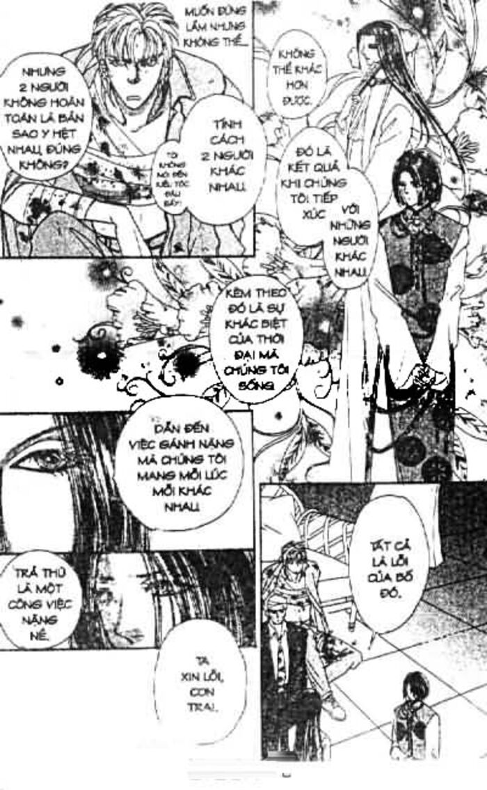 Tiệm Thú Kiểng: Chapter 38: END