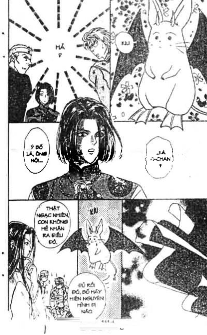 Tiệm Thú Kiểng: Chapter 38: END