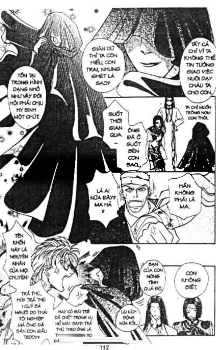 Tiệm Thú Kiểng: Chapter 38: END
