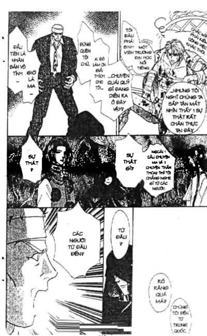 Tiệm Thú Kiểng: Chapter 38: END