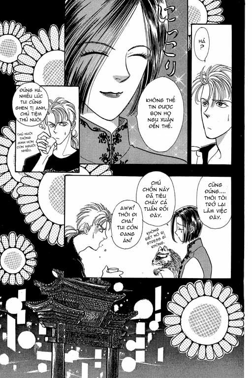 Tiệm Thú Kiểng: Chapter 9