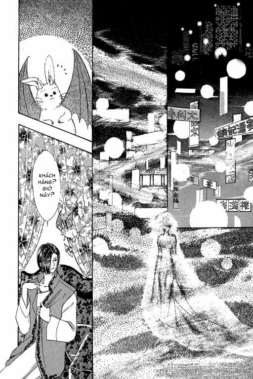 Tiệm Thú Kiểng: Chapter 9