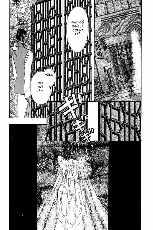 Tiệm Thú Kiểng: Chapter 9