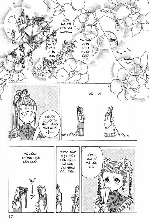 Tiệm Thú Kiểng: Chapter 9