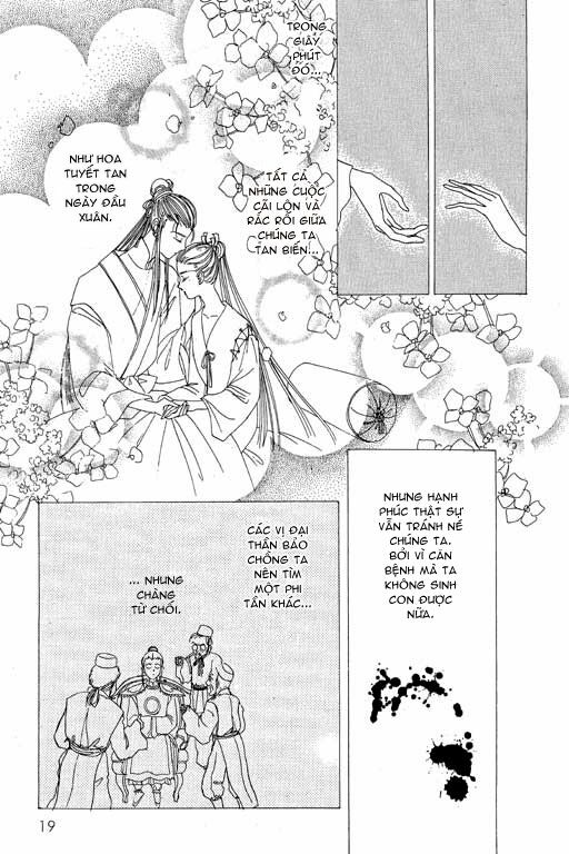 Tiệm Thú Kiểng: Chapter 9