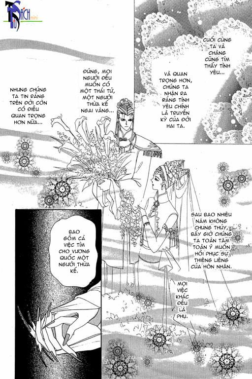 Tiệm Thú Kiểng: Chapter 9