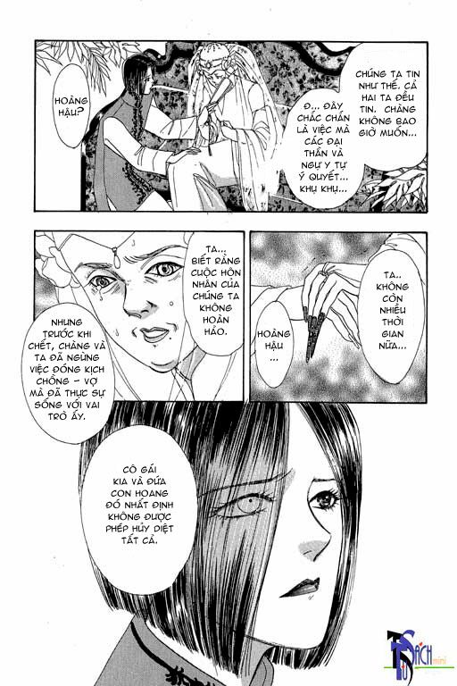 Tiệm Thú Kiểng: Chapter 9
