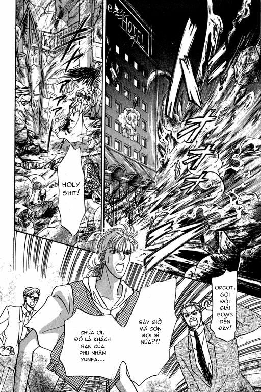 Tiệm Thú Kiểng: Chapter 9