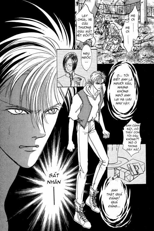 Tiệm Thú Kiểng: Chapter 9