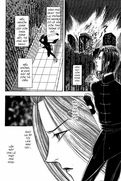 Tiệm Thú Kiểng: Chapter 9