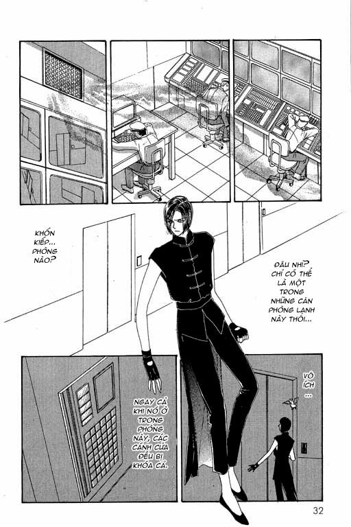 Tiệm Thú Kiểng: Chapter 9