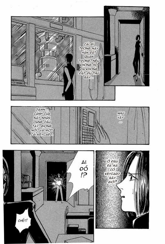 Tiệm Thú Kiểng: Chapter 9
